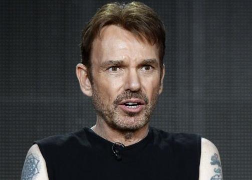 Μπίλι Μπομπ Θόρντον: «Ποιοτικά σενάρια υπάρχουν πια μόνο στην τηλεόραση»