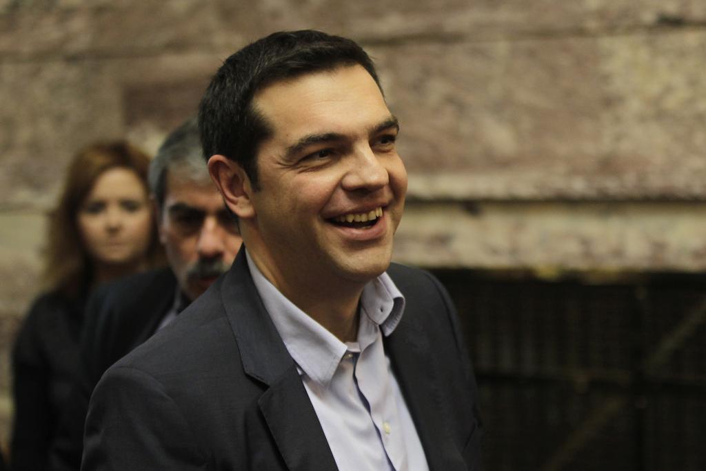Προβάδισμα του ΣΥΡΙΖΑ δείχνουν δύο νέες δημοσκοπήσεις