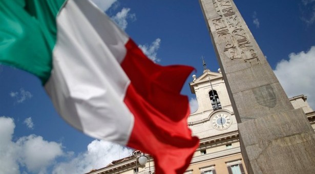 Κατάσχεση-μαμούθ 1.243 ακινήτων Ιταλίδας κροίσου λόγω φοροδιαφυγής