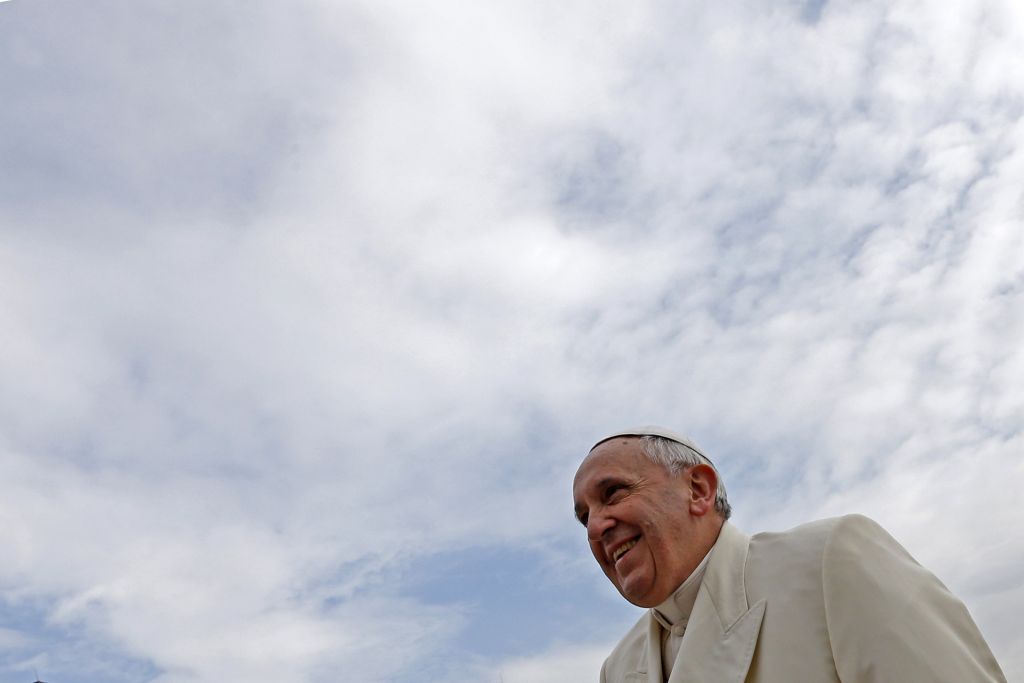 Πάπας Φραγκίσκος: «Δώρο Θεού το Internet»