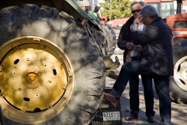 Κόκκινα δάνεια: Ρύθμιση-ανάσα για χιλιάδες αγρότες