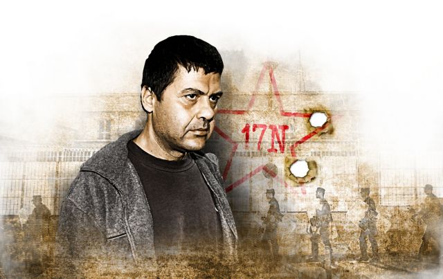 Τα 5 κλειδιά της απόδρασης του Χριστόδουλου Ξηρού