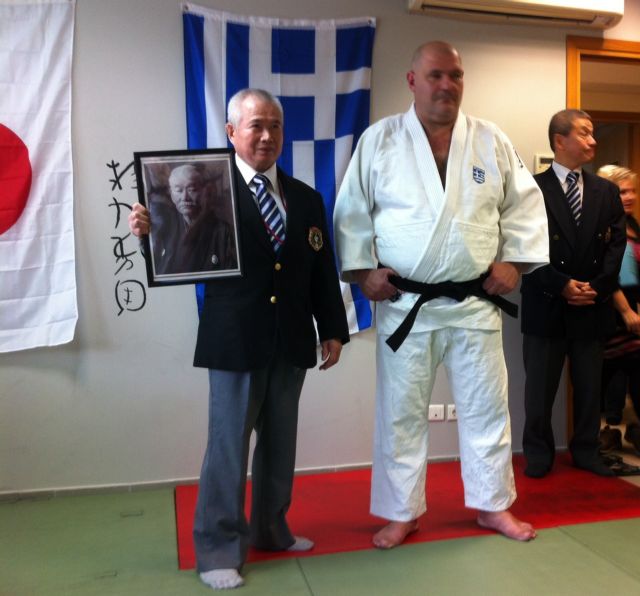 Διεθνές τουρνουά τζούντο με συμμετοχή και αθλητών από προγράμματα απεξάρτησης