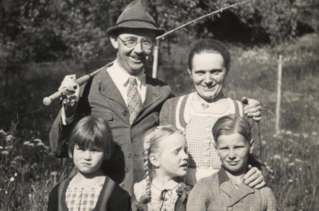 «Πηγαίνω στο Αουσβιτς, φιλιά»: Στο φως το άγνωστο ημερολόγιο του Χάινριχ Χίμλερ