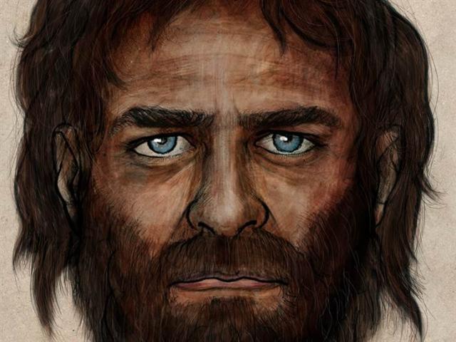 Μελαψοί και γαλανομάτηδες ήταν οι Ευρωπαίοι πριν 7.000 χρόνια σύμφωνα με νέα έρευνα