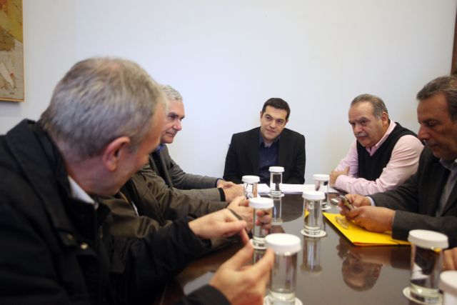 ΣΥΡΙΖΑ: «Ανέκδοτο ο μεγάλος συνασπισμός» | tanea.gr ΣΥΡΙΖΑ: «Ανέκδοτο ο μεγάλος συνασπισμός» | tanea.gr