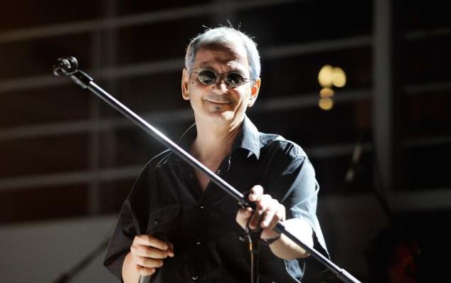 Πάνος Κατσιμίχας: «Αλωθήκαμε από τη βλαχογκλαμουριά»