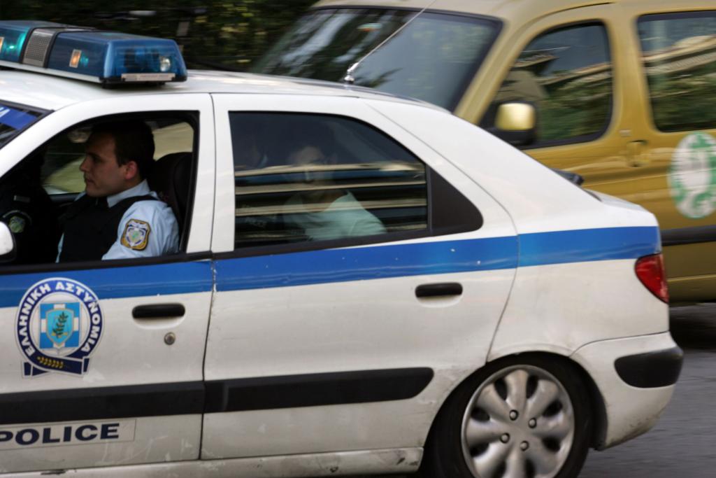 Ηγουμενίτσα: Μεγάλη επιχείρηση για τη σύλληψη αλβανών εμπόρων ναρκωτικών