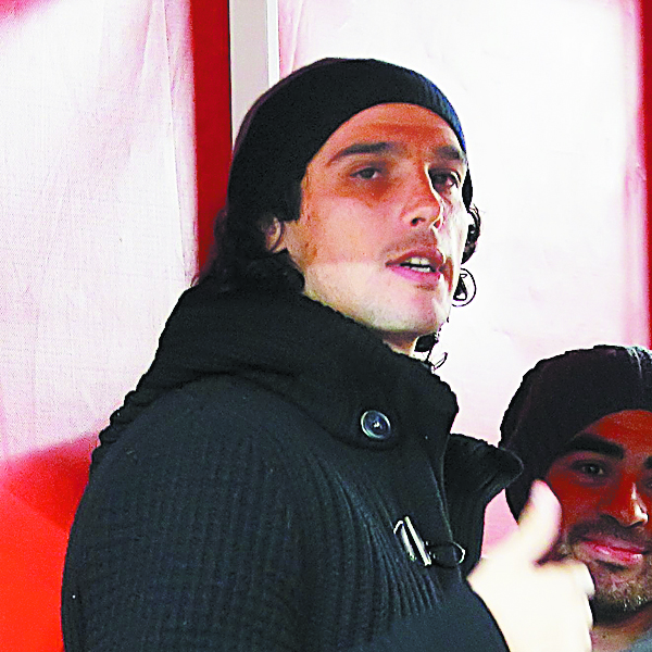 Σκάουτινγκ στη Γαλλία από τον Μοντέστο