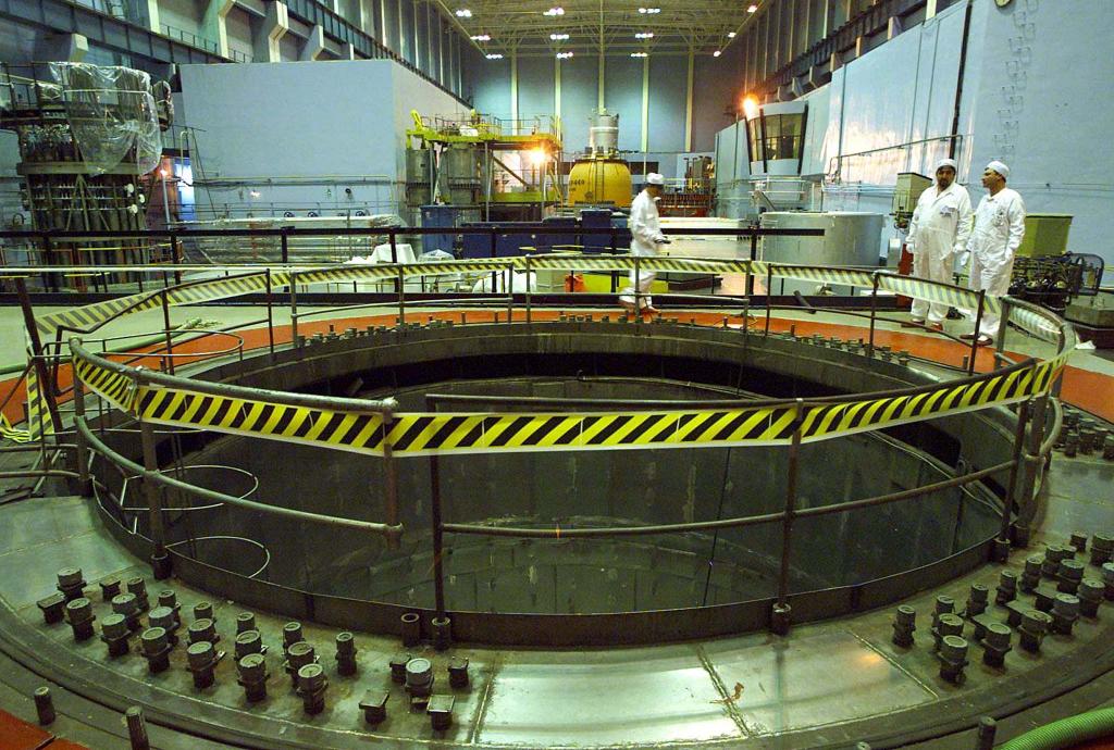 Για 20 χρόνια μπορεί να παραταθεί η λειτουργία των πυρηνικών αντιδραστήρων στο Κοζλοντούι