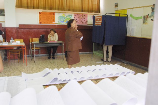 Αιτήσεις για ψηφοφόρους του εξωτερικού | tanea.gr
