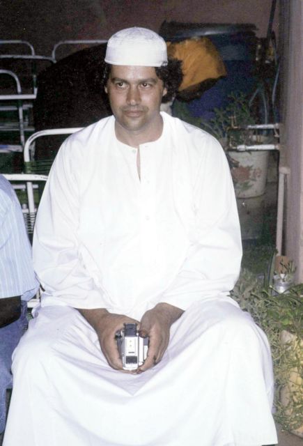 Το μοιραίο λάθος του αγιογράφου