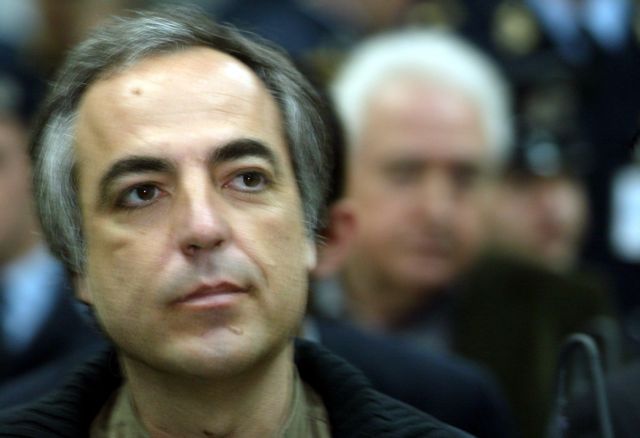 Κουφοντίνας: «Ο κύκλος της 17Ν έχει κλείσει»