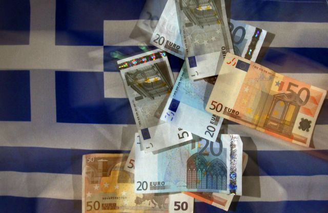 Bloomberg: «Αλλαγή σελίδας στην Ευρωζώνη, η έξοδος της Ελλάδας στις αγορές»