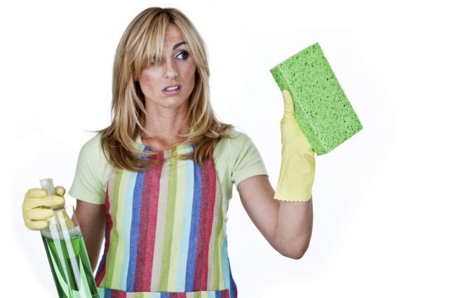 Δοκιμάζουν τη… χλωρίνη ως θεραπεία για τις πληγές