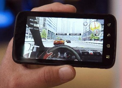 Μήπως πάσχετε από νομοφοβία ή σύνδρομο φανταστικών δονήσεων;