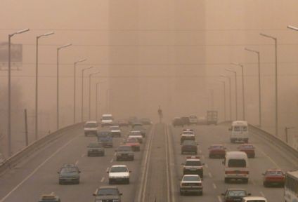 Πόσο πραγματικά επικίνδυνη είναι η αιθαλομίχλη