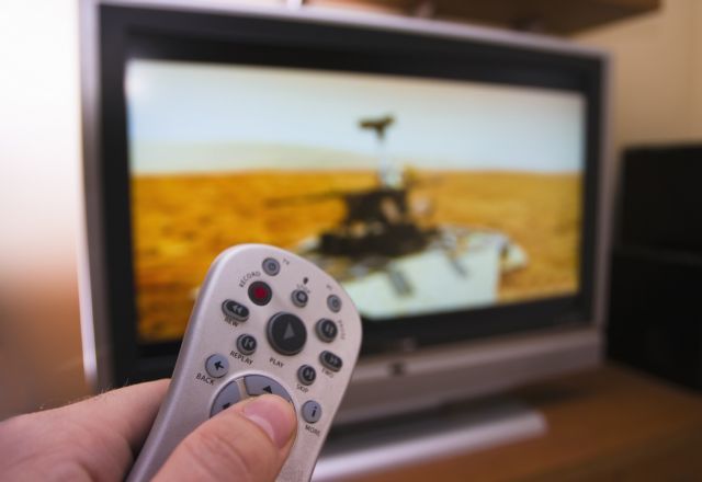 Η καθιστική ζωή αλλοιώνει τον εγκέφαλο