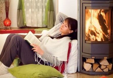 Μας παχαίνει η πολλή ζέστη στο σπίτι