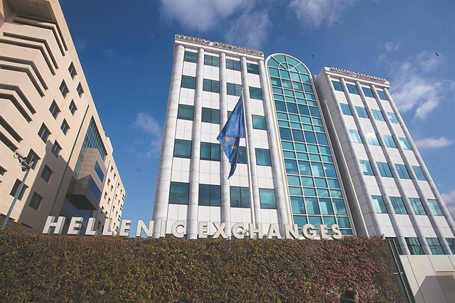 Στο ρελαντί πάνω από τις 900 μονάδες ξανά το ΧΑ