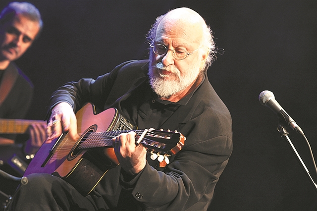 «Βρείτε τα. Είναι μονόδρομος»