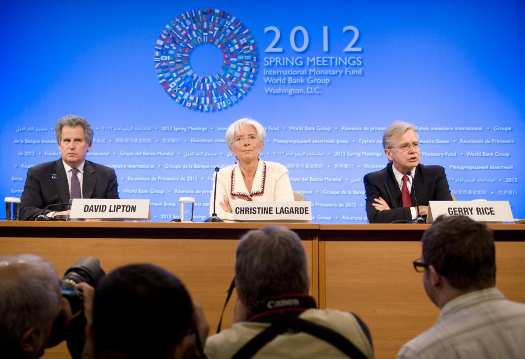 ΔΝΤ: «Ανησυχούμε για τις καθυστερήσεις των διαρθρωτικών μεταρρυθμίσεων»