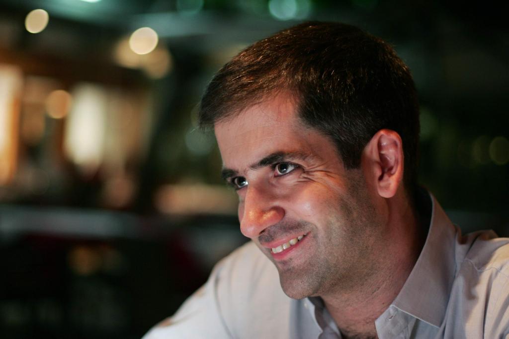 Ανακοινώνει επίσημα την υποψηφιότητά του για την περιφέρεια Στερεάς Ελλάδας ο Κώστας Μπακογιάννης