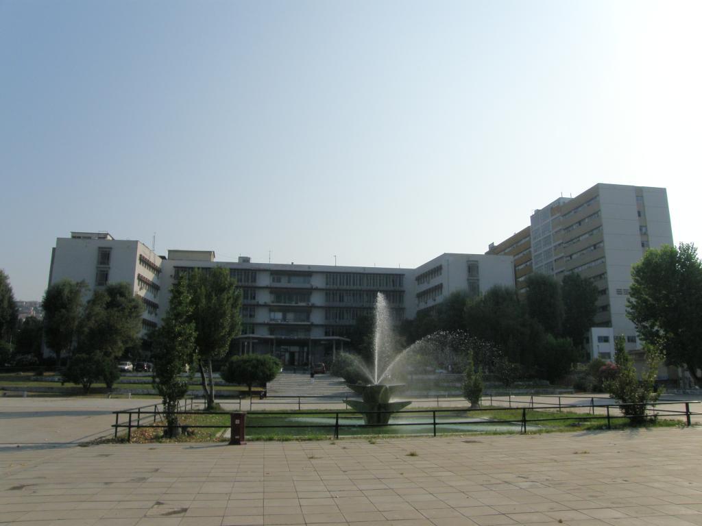 Στη 204η θέση στον κόσμο το Αριστοτέλειο Πανεπιστήμιο Θεσσαλονίκης