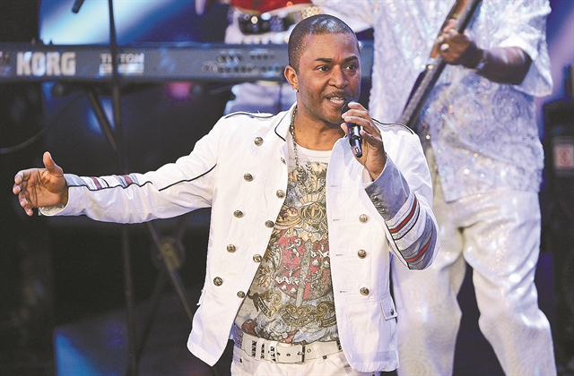 Πέθανε η «ψυχή» των Kool & the Gang