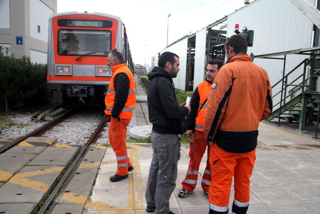 Την αξιοποίηση των ακινήτων της δρομολογεί η εταιρεία Σταθερές Συγκοινωνίες (ΣΤΑΣΥ)