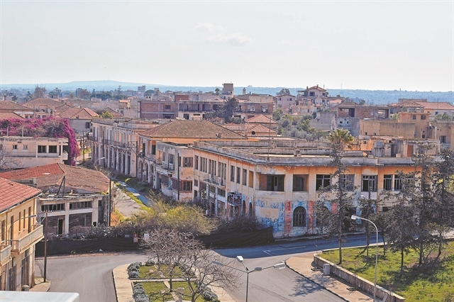 Ενας πασάς για τα Βαρώσια…