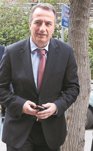 Στις 7 Ιουλίου οι νέοι να πουν «φτάνει πια»