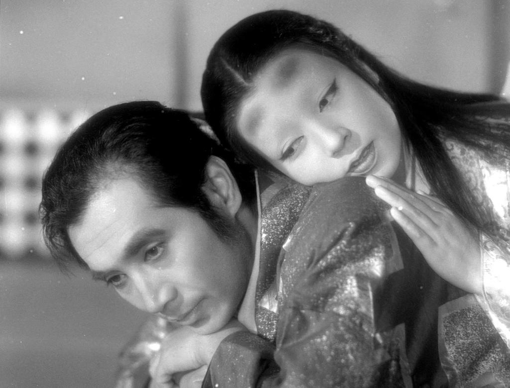 Αφιέρωμα στα «Αριστουργήματα του Ιαπωνικού Κινηματογράφου» από την Ταινιοθήκη της Θεσσαλονίκης