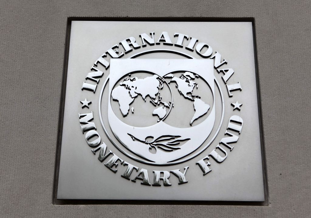 Διαψεύδει το ΔΝΤ τις αναφορές των Financial Times για τις ανάγκες των ελληνικών τραπεζών