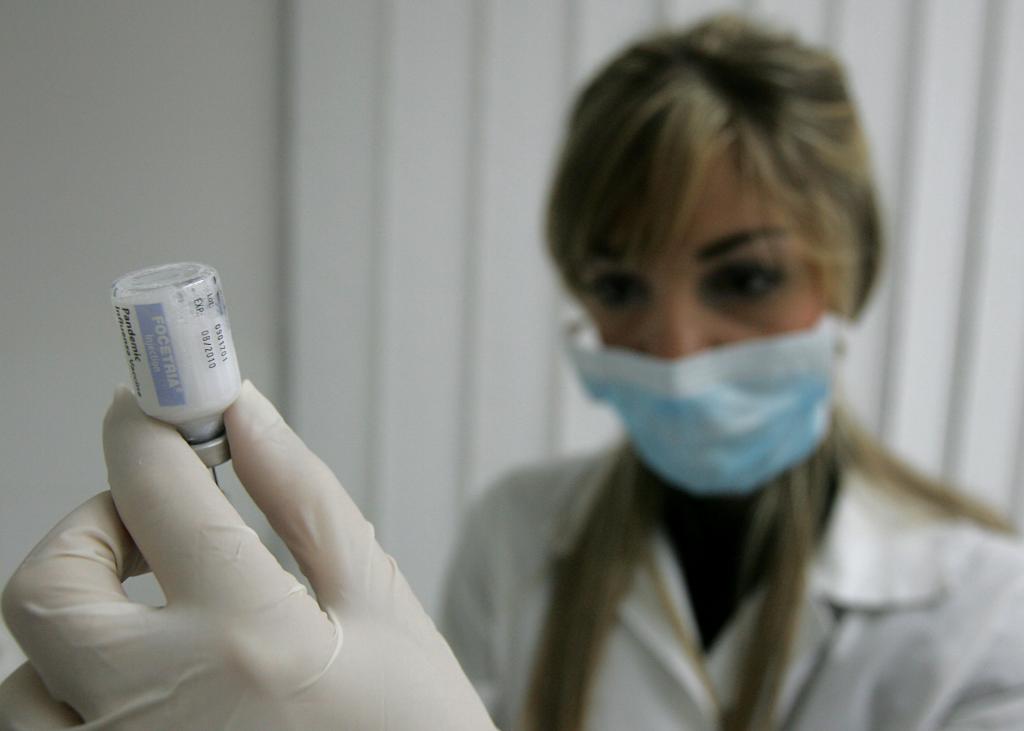 Στους 60 οι νεκροί από τη γρίπη στην Ελλάδα