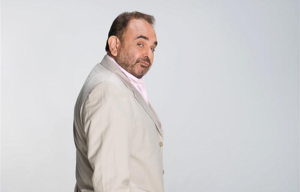 «Ο Σάκης μας έφυγε, αλλά θα είναι πάντα μαζί μας»: Πένθος στον καλλιτεχνικό κόσμο για τον Μπουλά