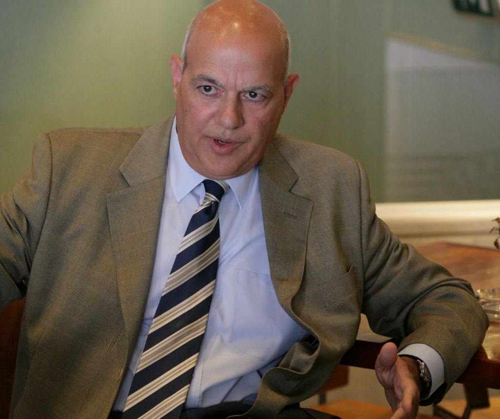 Νέος διευθύνων σύμβουλος της Attica Bank ο Γκίκας Μάναλης της ΕΡΤ