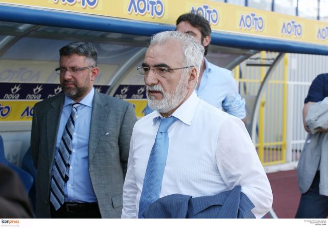 Καταγγελίες ΠΑΟΚ και προτάσεις για εξυγίανση του ελληνικού ποδοσφαίρου