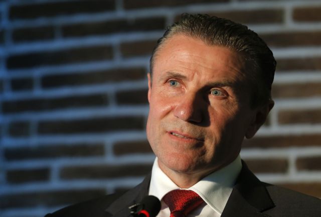 Δραματική έκκληση του Σεργκέι Μπούμπκα να σταματήσει η βία στο Κίεβο