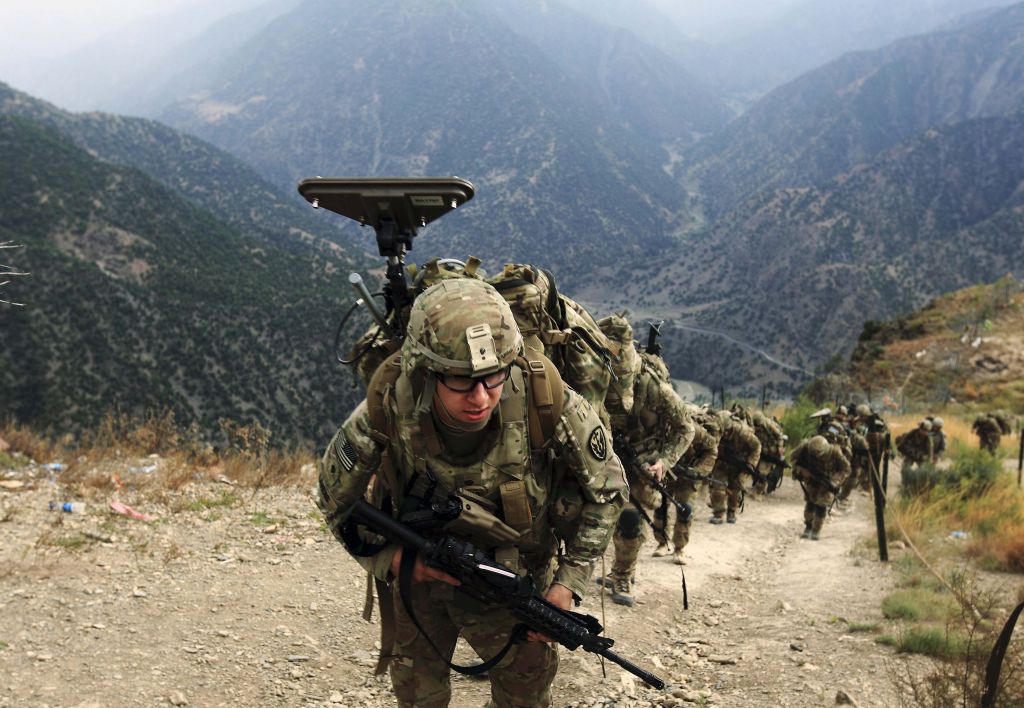 Αυξήθηκε κατά 14% ο αριθμός των αμάχων που σκοτώθηκαν στο Αφγανιστάν το 2013