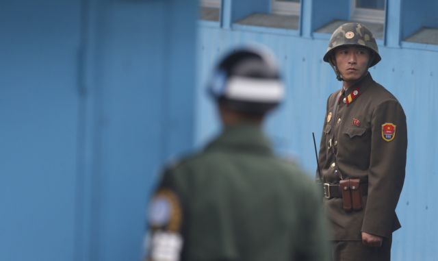 ΟΗΕ: «Ανείπωτες βαρβαρότητες» στα στρατόπεδα συγκέντρωσης της Β. Κορέας