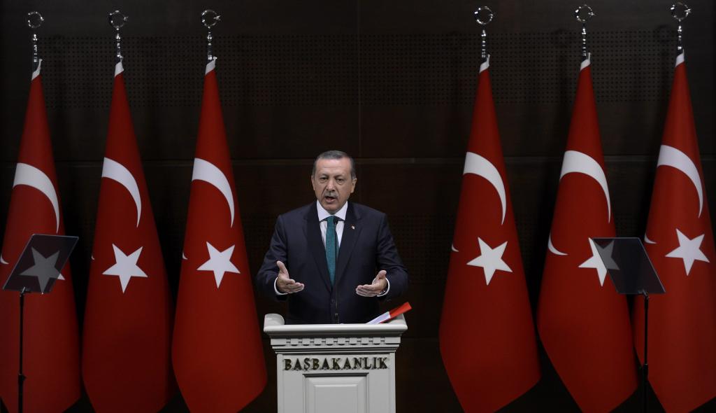 Τουρκία: Δεν αποκλείεται να διεκδικήσει για τέταρτη φορά την πρωθυπουργία ο Ερντογάν