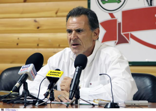 Σε τροχαίο με δύο νεκρούς ενεπλάκη ο μεγαλομέτοχος της ΠΑΕ Skoda Ξάνθη Χρήστος Πανόπουλος