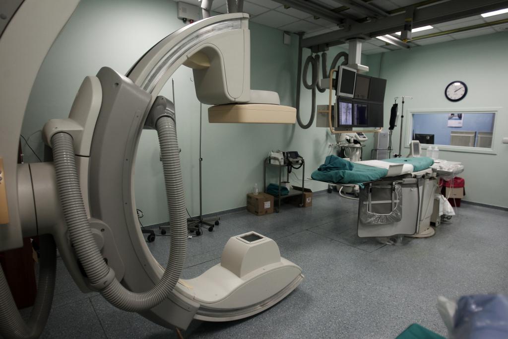 Αυτά είναι τα 12 καλύτερα νοσοκομεία της χώρας