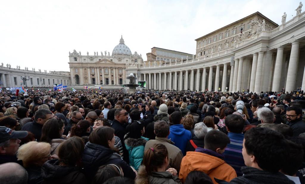 Σκάνδαλα παιδεραστίας: Αντεπίθεση του Βατικανού στην έκθεση του ΟΗΕ