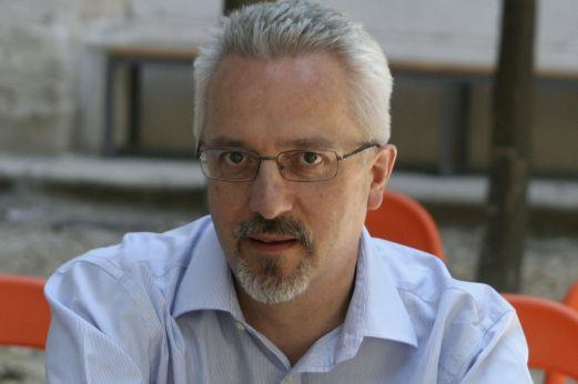 Αλαν Χόλινγκχερστ: Η queer πλευρά της αγγλικής λογοτεχνίας