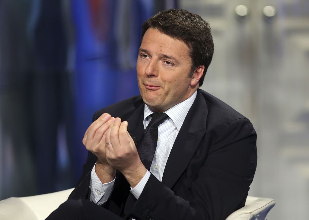 Γκάλοπ στη Repubblica για τις ευρωεκλογές: Πρώτη η Κεντροαριστερά, δεύτερος ο Μπέπε Γκρίλο