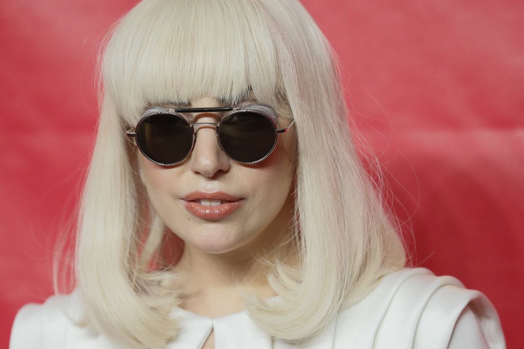 Η Lady Gaga πρεσβευτής ενημέρωσης για την ξηρασία στην Καλιφόρνια