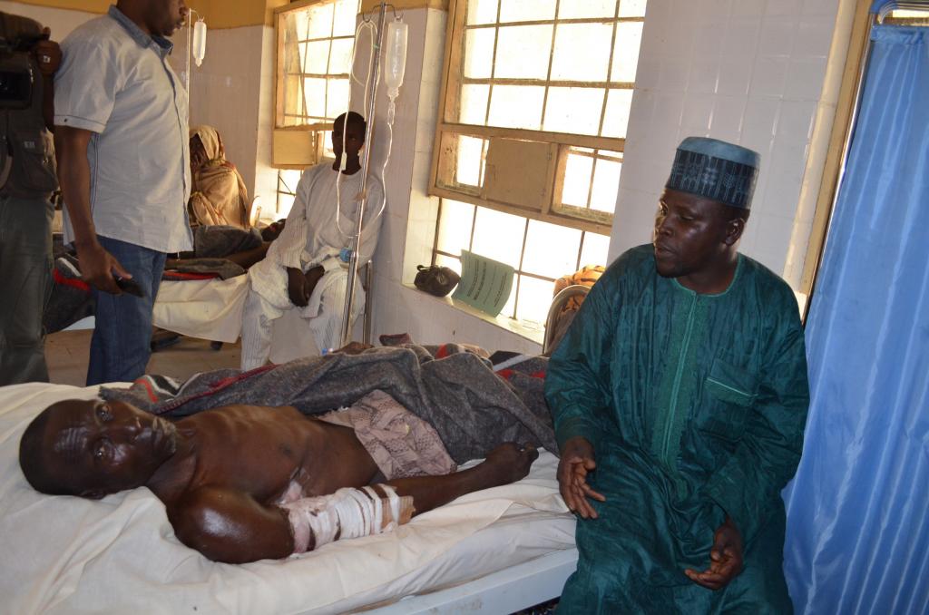 Νιγηρία: Δεκάδες χριστιανοί σφαγιάστηκαν από ένοπλους ισλαμιστές