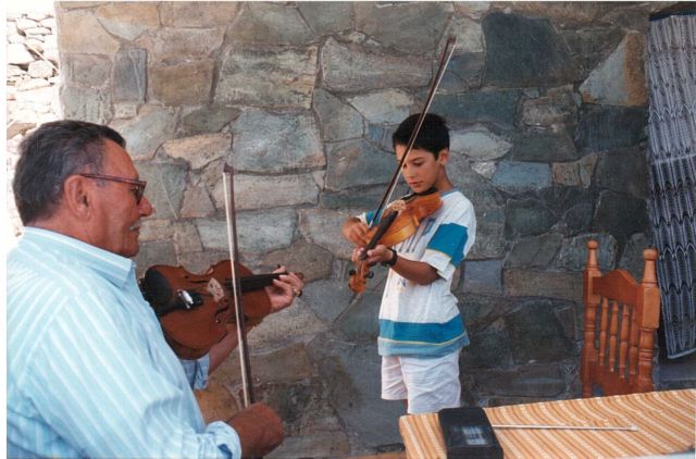 Δημήτρης Σκοπελίτης: Ο μεγάλος καπετάνιος  των Μικρών Κυκλάδων